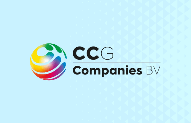 CCG App4Sales